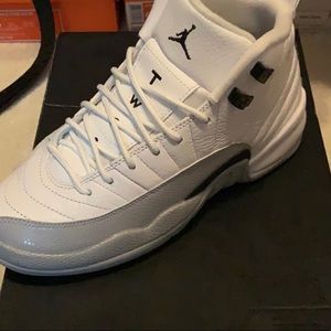 Jordan 12 RETRO GG